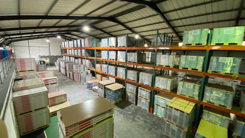 To Let commercial Property for Rent in Maitland Western Cape